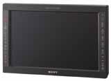 LMD-51 Series LMD-2451W LMD-1751W Picture Performance Panel Picture size (viewable area measured diagonally) Effective picture size (H x V) 24 inches 613.2 mm 20 1/2 x 12 7/8 inches 518.4 x 324.