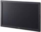 LMD-51 Series (3D Monitors) LMD-4251TD LMD-2451TD Picture Performance Panel Picture size (viewable area measured diagonally) Effective picture size (H x V) 42 1/8 inches 1067.