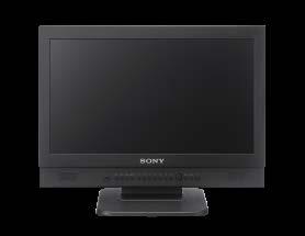 monitor PVM-X550 PVM-A250
