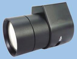 Ultra Starlight Interfaces Lens Dual Power