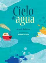 6 in) ISBN: 9786071621313 Children s Books Santi and Maia are separated because one of them will live far away, and they will not be able to see each other for a while.