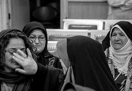 Int.p. NETPAC Kourosh Ataei Kourosh Ataei and Azadeh Mousavi are graduated in directing from Cinema and Theatre Department of Tehran Art University.