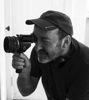Pat Collins Director's biography and filmography Pat Collins, a native of Cork, has been making films since 1998 and now has more than thirty features, documentaries and short experimental films to