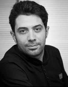 His works has been selected in Iran International Documentary Film Festival, Cinema Verite and Fajr Film Festival for several times. W.P.