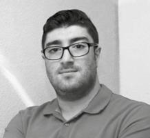 Mohammad Sadegh Mirkarimi/ Executive Manager Mohammad Sadegh Mirkarimi was born in 1988, Zanjan.