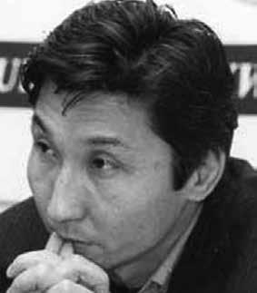 Seric Aprymov A.P. Director's biography and filmography Writer and film director, Seric Aprymov was born in Aul-Aksuat, Kazakhstan, in 1960.