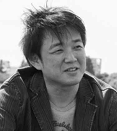 Yoshio Kato R.P. Director's biography and filmography Born 1971 in Tokyo, Japan.