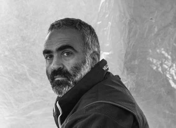 Ilgar Najaf N.P. Director's biography and filmography Ilgar Najaf was born in 1975, Ararat region of Armenian Republic (USSR).