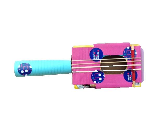 A STRING INSTRUMENT YOU CAN STRUM THIS IS WHAT YOU LL NEED!