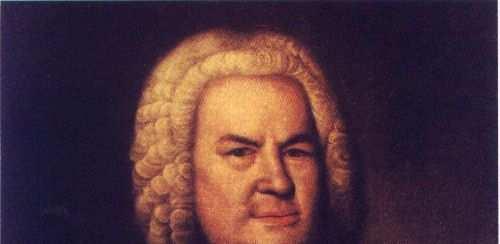 Baroque Composers Johann