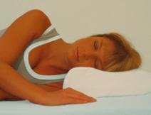 The Sleep CD contains a sound composition that allows the affected person to fall asleep despite the tinnitus noise.