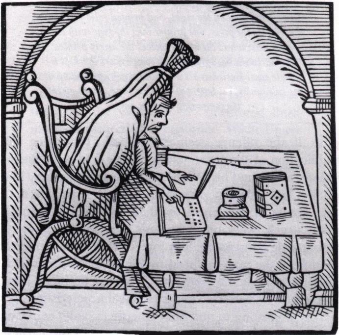 IN 1592.
