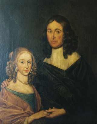 Shakespeare's Family Legacy Susanna married John