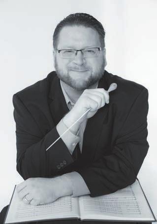 Director of Orchestral Studies Nathaniel F. Parker, a talented and versatile musician, has conducted orchestras in the United States, Peru, Russia, Poland, England, and the Czech Republic.