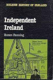 Ronan Fanning Ronan Fanning Independent Ireland