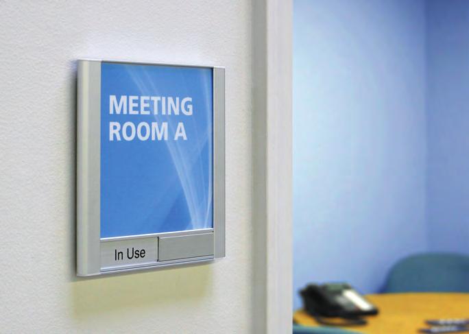 Wall Signs Small-Medium Sizes (Up to 11" Widths)