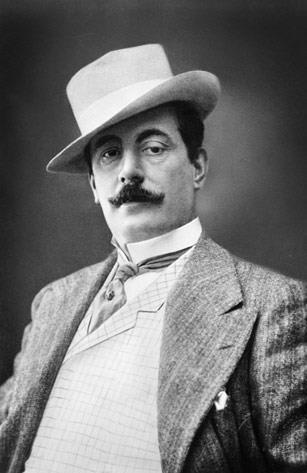 Chapter 17: Giacomo Puccini Italian (1858-1924) Late-Romantic composer Known primarily for operas Became