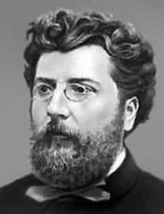 L Arlésienne Suite: Overture and Farandole (1872) Georges Bizet (1838 1875) About the Composer Georges Bizet was born in Paris, France. His parents were both musicians.