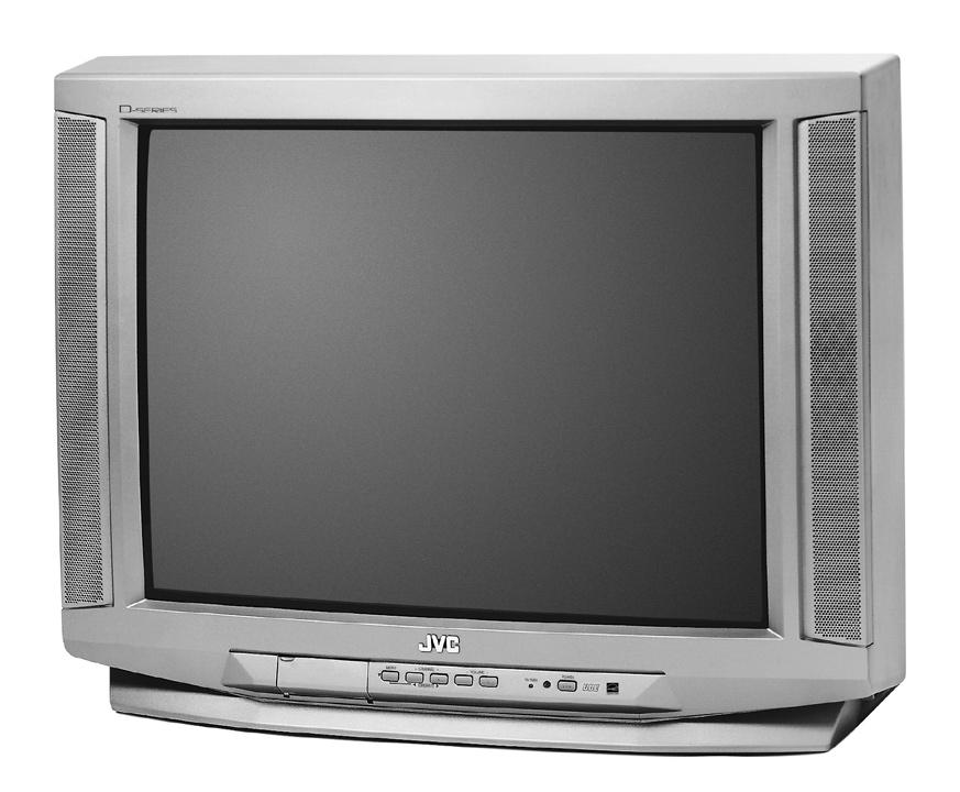 Color Television Users Guide For Models: AV-27D305 AV-32D305 Illustration of AV-27D305 and RM-C1259G Important Note: In