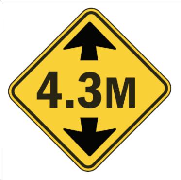 New parts added to MUTCD Low Volume