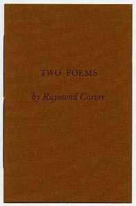 First collection of short fiction by the poet, almost certainly influenced in some degree by her marriage to Raymond Carver.