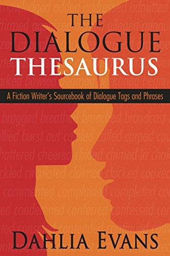 The Dialogue Thesaurus: