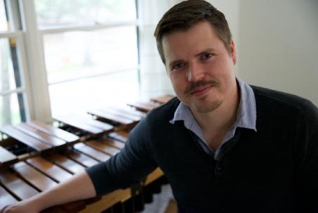 A native of Tennessee, David is currently a freelance composer, clinician, and designer with fourteen years of experience teaching and writing for percussion.