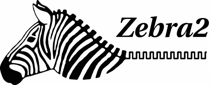 Zebra2 (PandA) Functionality and Development Isa