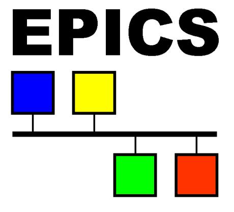 EPICS Interface Fixed block setup for common use cases Static CS-Studio or EDM GUI Connects to DATA port