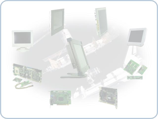 Specification of Control Board
