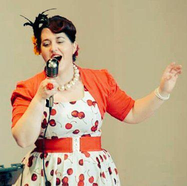 Sing in the Spring Guest Artists Betsy Harmony Sat morning Betsy specialises in music from bygone eras and joins us at Sing in the Spring for a song workshop to wake you up Saturday morning! www.