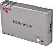 Transmitter HDA 1x2S4K HDMI