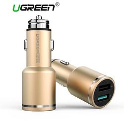 Charger 30W Dual