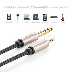 5MM Audio Cable 3.