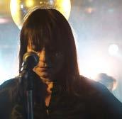 NICO, 1988 ÃPÉÆ, 1988 ITALY BELGIUM / 2017 / ENGLISH GERMAN / 94 MIN. This bio-pic addresses the self-destructive side of the German singer, actress and model Christa Paffgen.