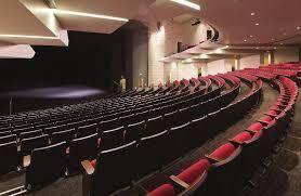 YAGP 2019 Toronto, Canada Important Information About the Venue: The competition will take place at the John Bassett Theatre, which is part of the Metro Toronto Convention Centre, conveniently