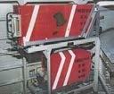 Flight Data Recorder (DFDR) Mandatory Recording with Frozen Frame for Accident