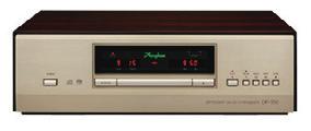 S S N About HS-LINK Ver. 2 HS-LINK Ver. 2 is a further elevated version of the Accuphase HS-LINK interface, providing significantly expanded sampling frequency and quantization support up to 5.