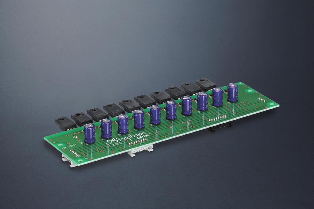 Excitement That Lasts Forever MDS++ type D/A converter with 8 parallel circuits and support for 384 khz (32-bit 2-channel PCM) The super-advanced MDS++ type D/A converter used in the DC-950 was