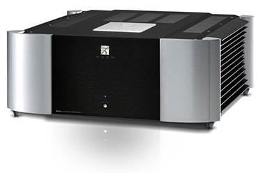 Power amplifiers continued 880M Mono power amplifier The Evolution 880A Power Amplifier is a fully balanced differential mono design with both exceptional transparency and remarkable soundstage,