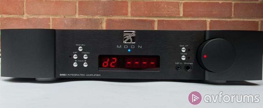 What is the Moon Neo 340i X? The Simaudio Moon Neo 340i X is an integrated amplifier and the second most affordable of four models from the Canadian company.