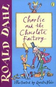 19 BOOK REVIEW FOR CHARLIE AND THE CHOCOLATE FACTORY TITLE AUTHOR SETTING CHARACTERS TYPE OF BOOK GENRE OF STORY PLOT THEME/MESSAGE Charlie and the chocolate factory Roald Dahl An unnamed city; a