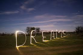 4 Thirdly, a dream is what we remember in the morning, so it is a memory of the dreaming experience.