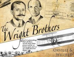 9 The Wright brothers dreams 1 In the nineteenth century, two brothers had an idea which eventually became their passionate dream.