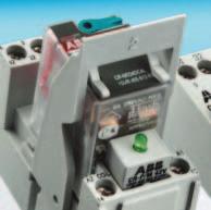 e.g. PLC (programmable logic controller), PC or fi eld bus systems, to the sensor / actuator level.