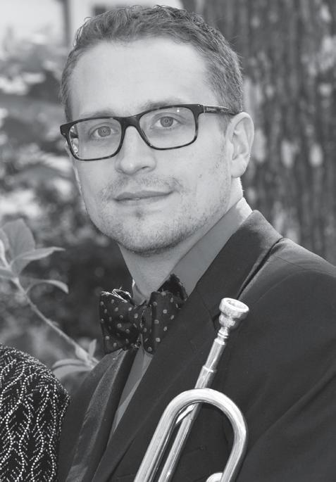 biographies DOUGLAS LINDSEY, Lecturer of Music, Trumpet Douglas Lindsey joined the faculty at Kennesaw State University in the fall of 2012, and is very active in the Southeast.