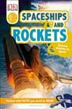 Topic listing S T 5 to 7 KS1 DK Reader Spaceships and Rockets 9780241188873 4.99 Hardback 01/07/2016 5 to 8 KS1 The Pop-up, Pull-out Space Book 9781405351782 15.