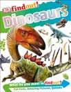 99 Hardback 01/07/2014 Dinosaurs 1 to 2 EY Feel and Find Fun Dinosaur 9780241196472 5.99 Board Book 01/07/2015 1 to 5 EY My First Dinosaur 9780241237588 4.99 Board Book 01/02/2016 3+ EY Roar!