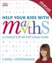 99 Paperback 15/01/2016 9+ KS2 Help Your Kids with Maths 9781409355717 14.99 Flexibound 01/07/2014 10+ KS2/KS3 Train Your Brain to be a Maths Genius 9781409384021 9.