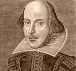All the World Still a Stage for Shakespeare's Timeless Imagination First of two programs about the British playwright and poet, who is considered by many to be the greatest writer in the history of